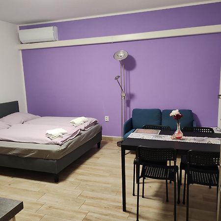 Ubytovani U Leose Заечи Экстерьер фото