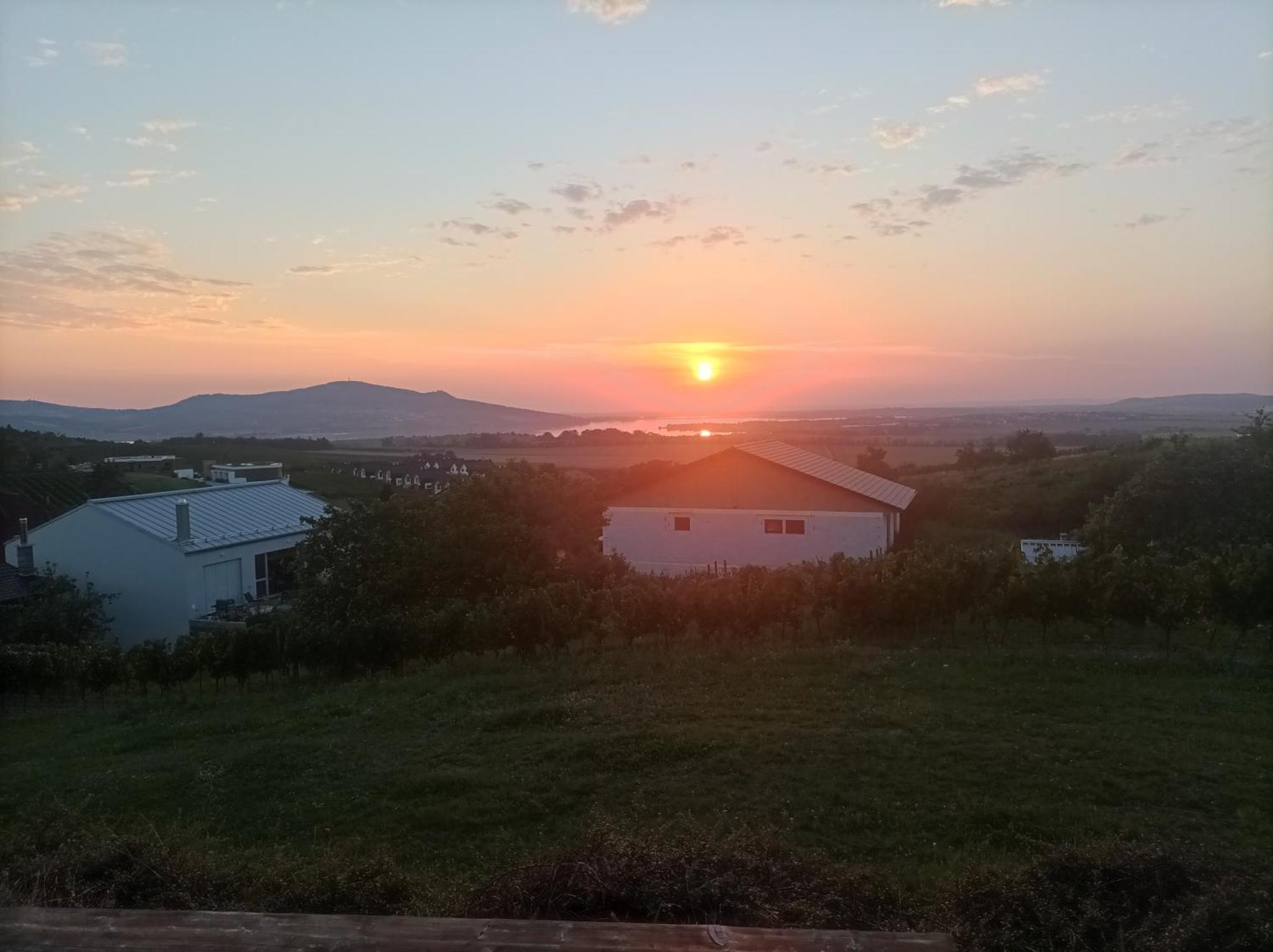 Ubytovani U Leose Заечи Экстерьер фото