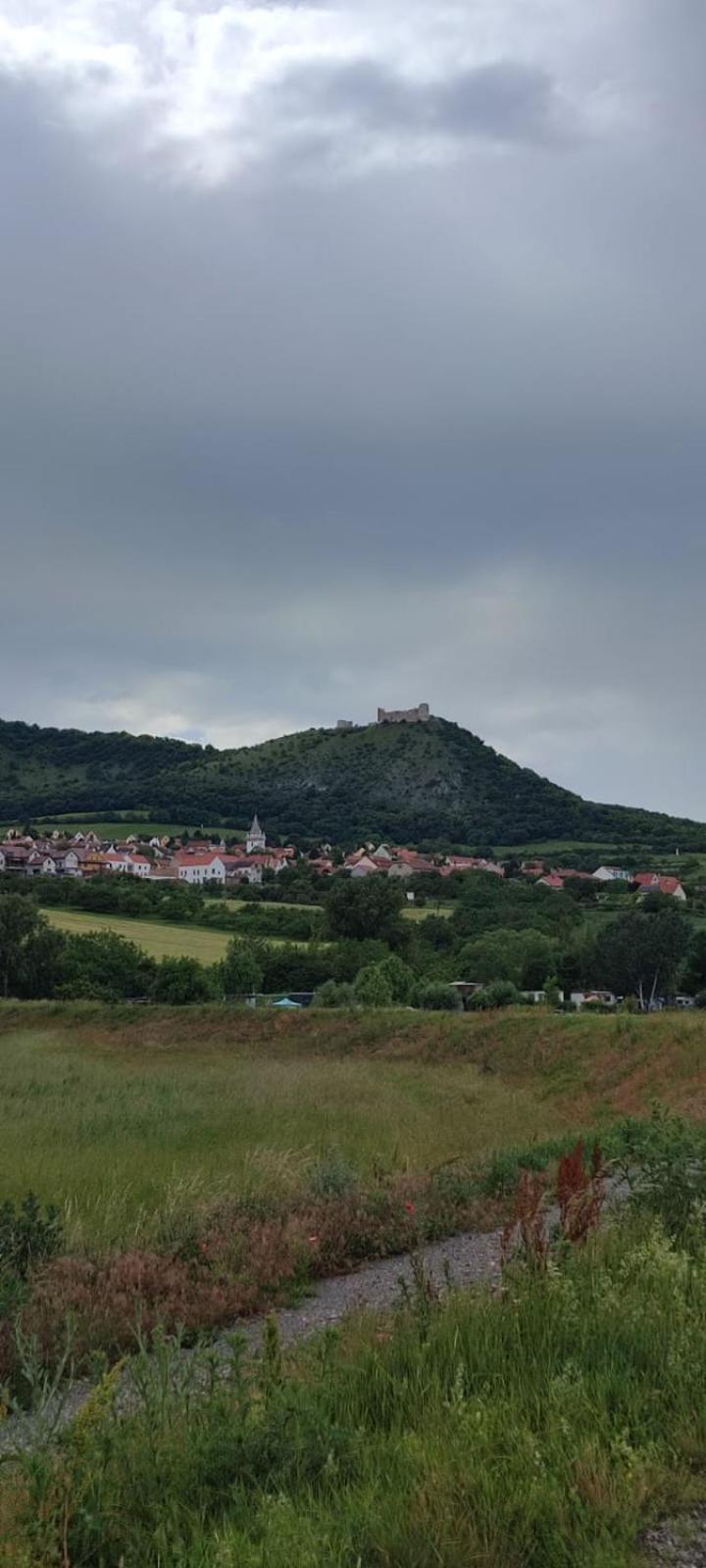 Ubytovani U Leose Заечи Экстерьер фото