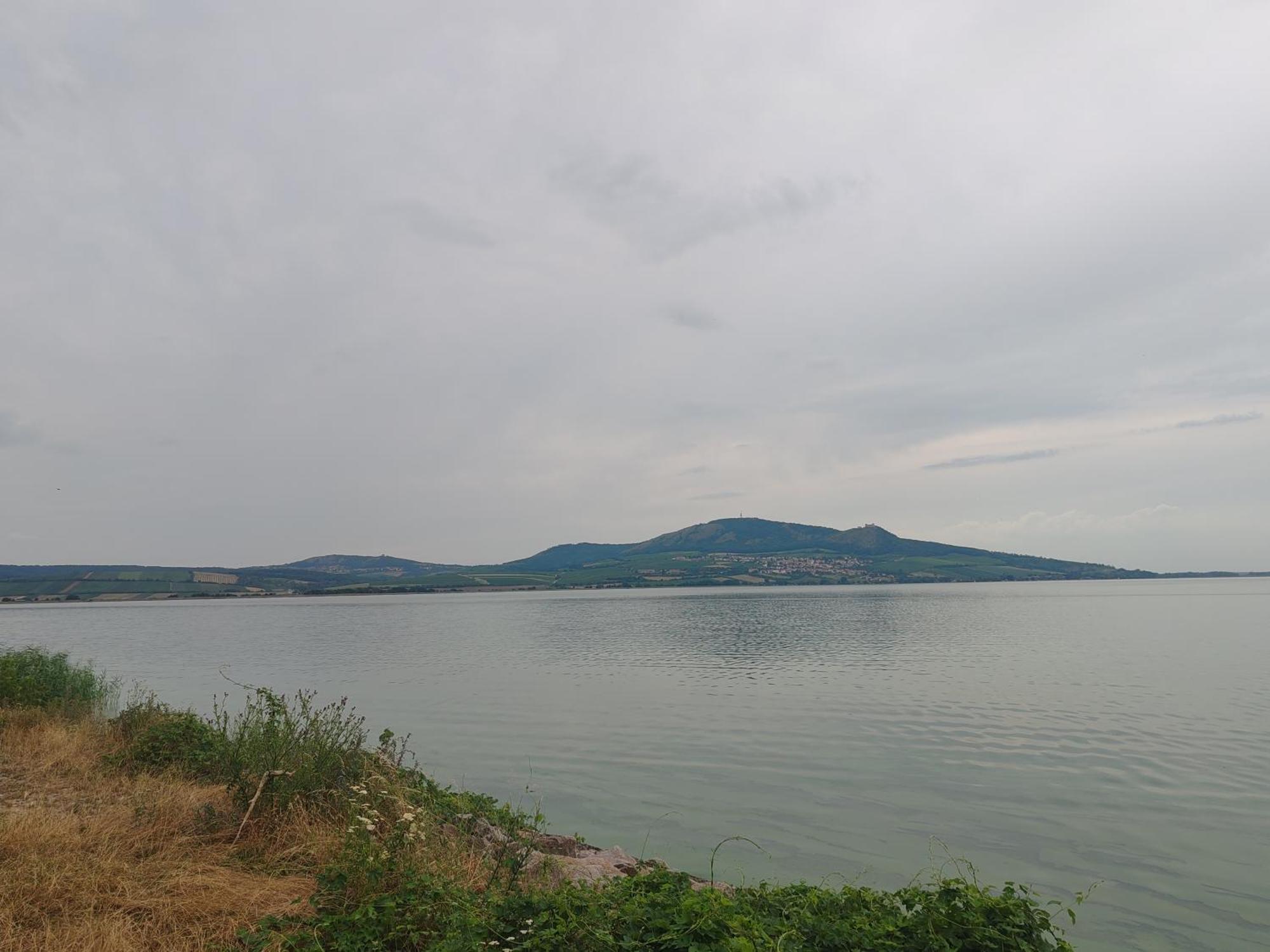 Ubytovani U Leose Заечи Экстерьер фото