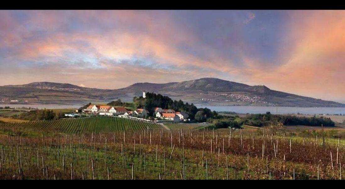 Ubytovani U Leose Заечи Экстерьер фото